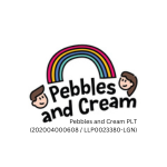 Pebbles & Cream